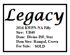 legacy-sold